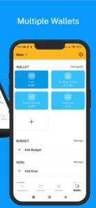 smart budget screenshot 3