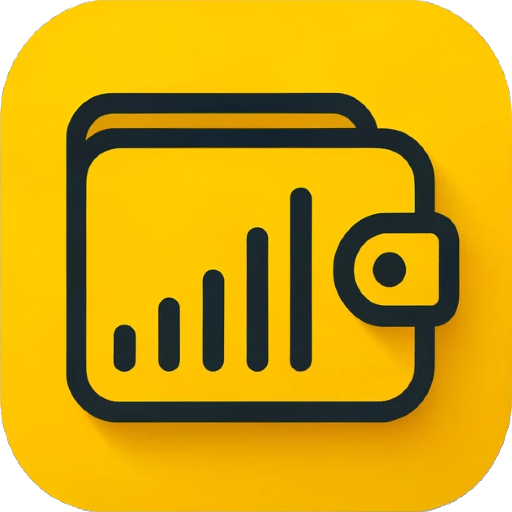 Smart Budget Icon