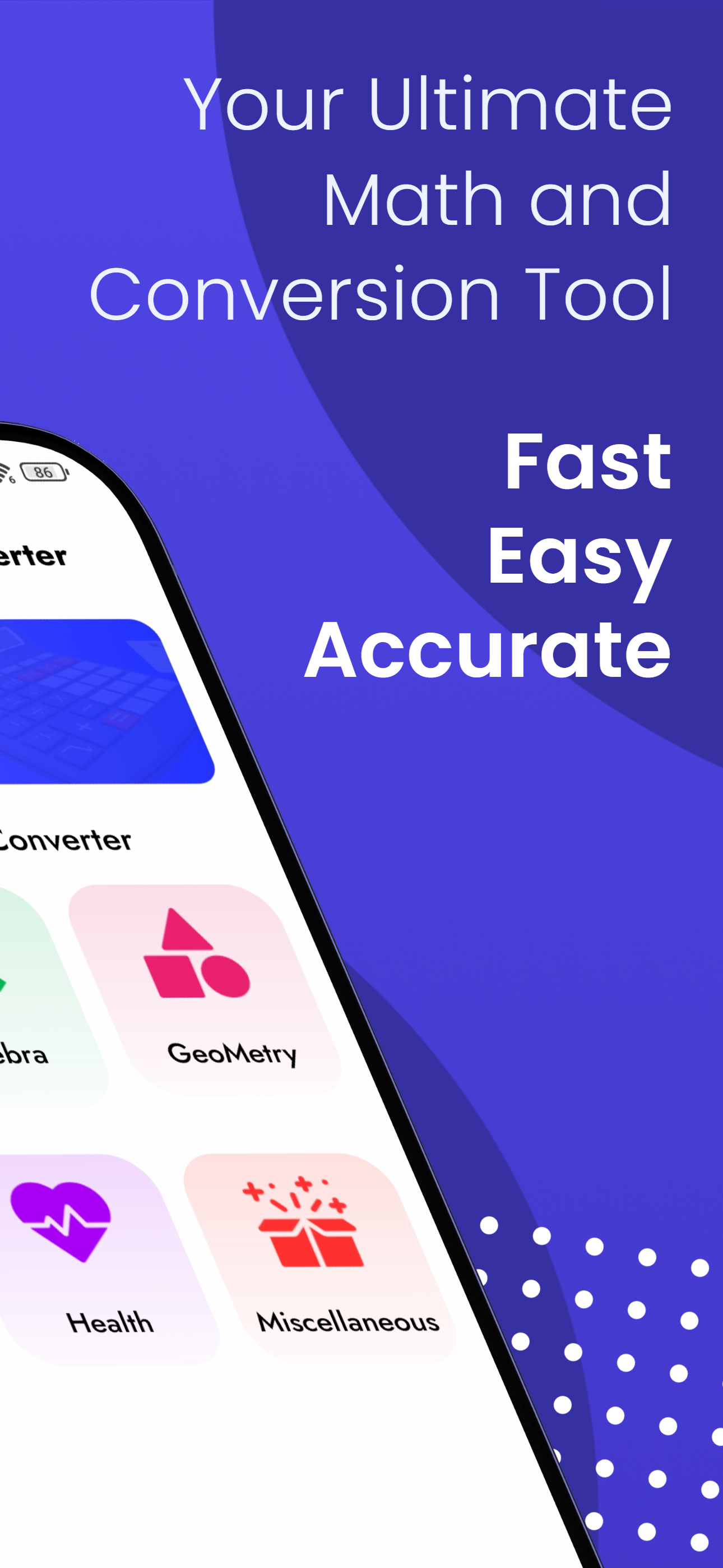 SmartCalc screenshot 2