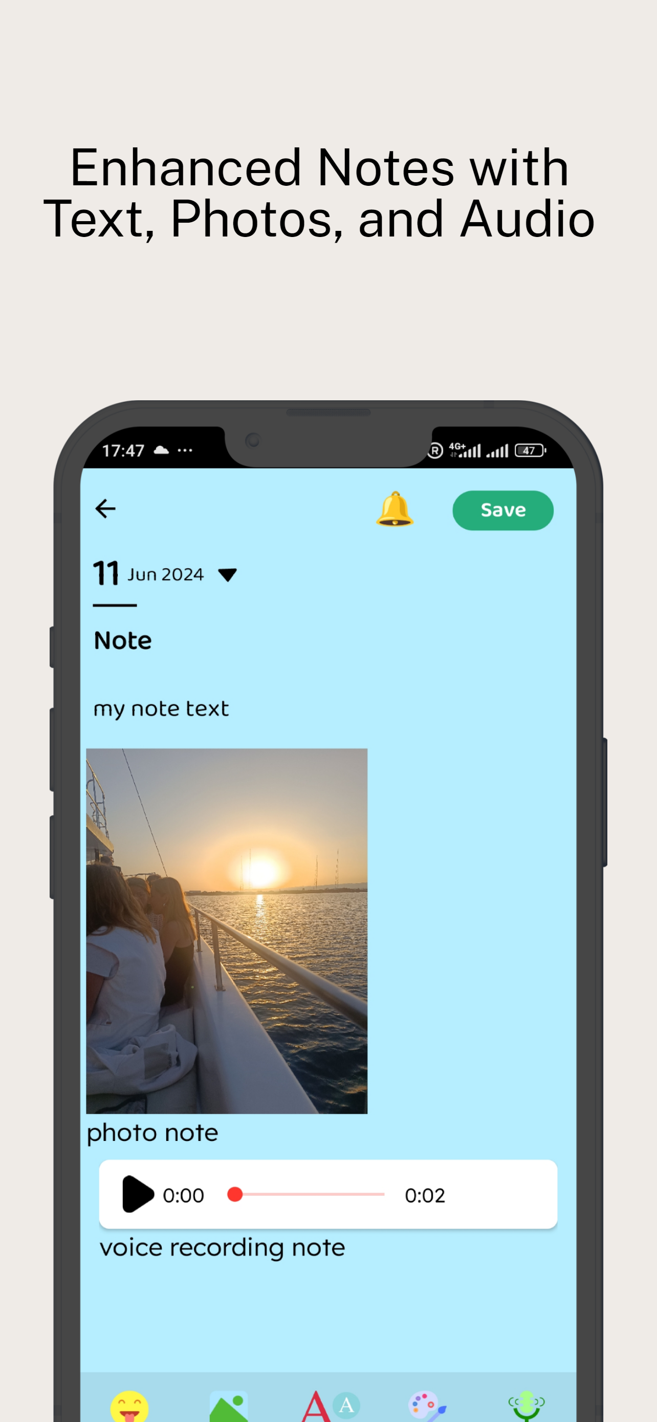 smart planner screenshot 4
