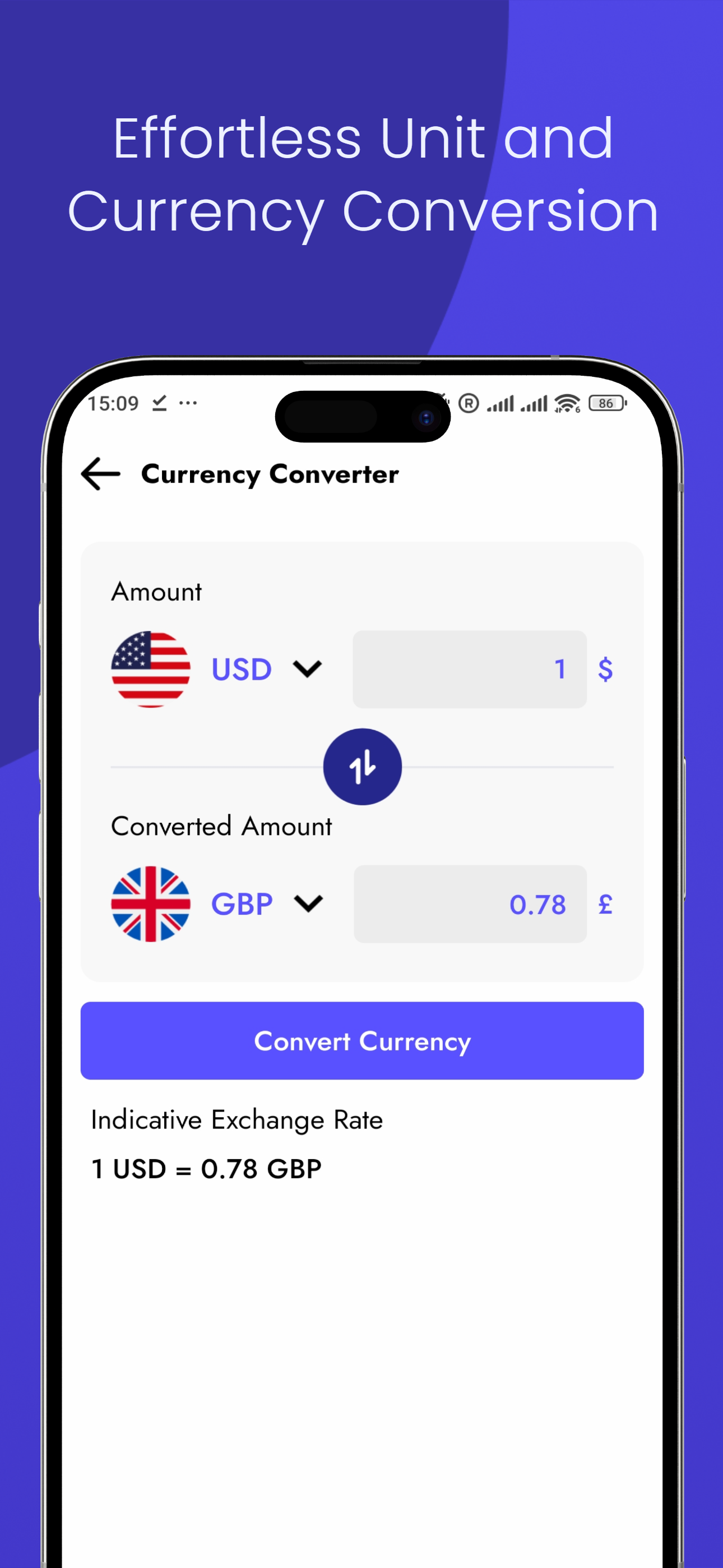SmartCalc screenshot 4