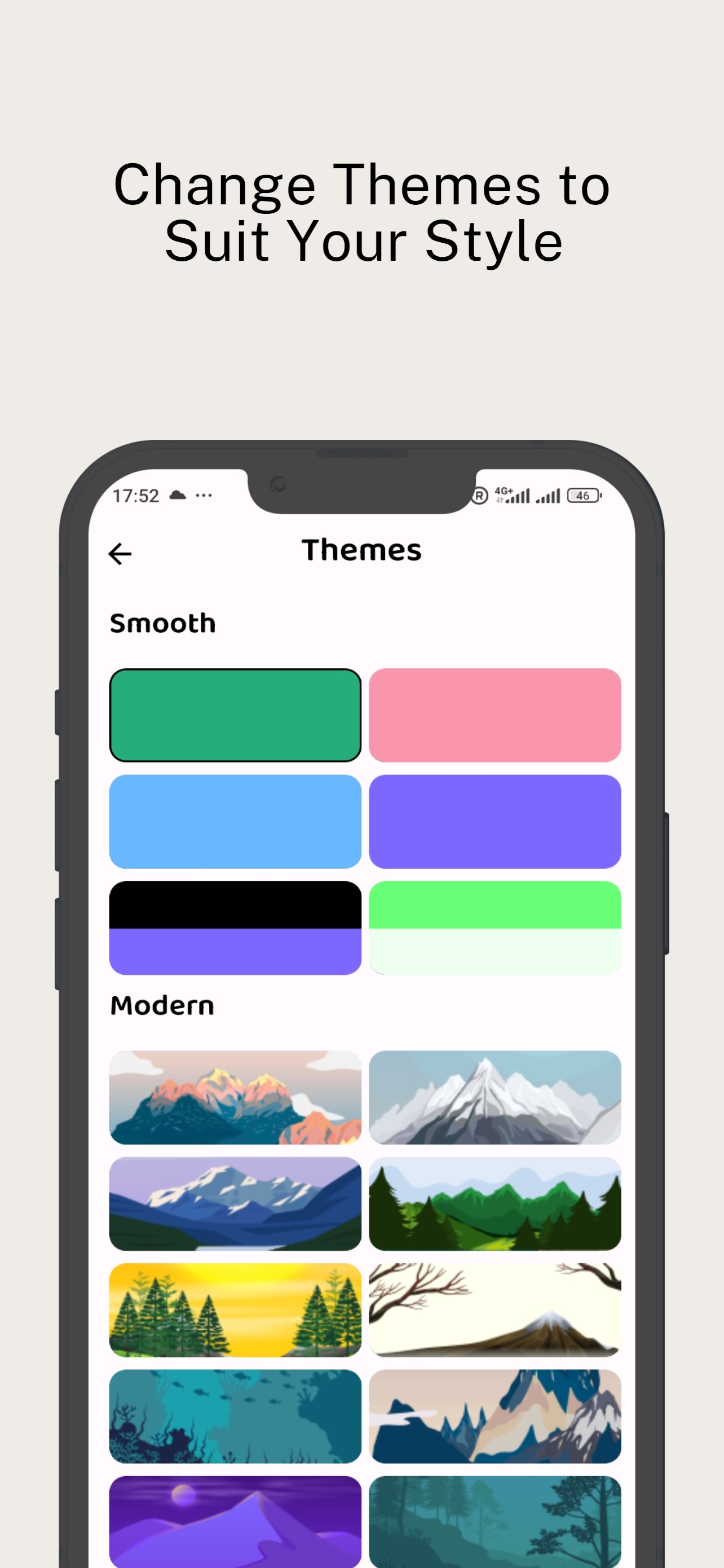 smart planner screenshot 6