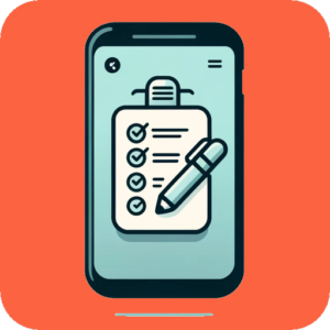 Smart Planner Icon