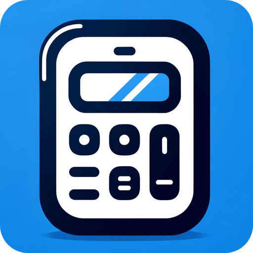 SmartCalc Icon